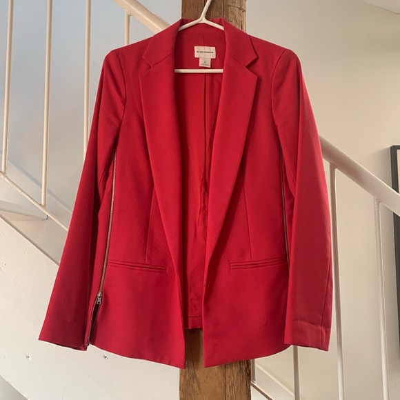 Club Monaco blazer - Picture 1 of 7